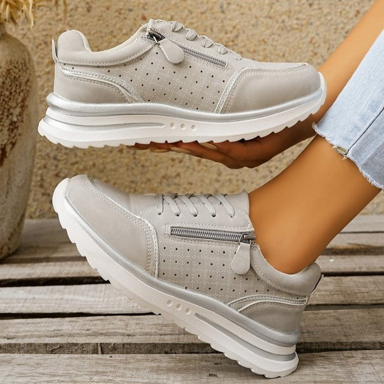 Monica | Orthopedische sneaker