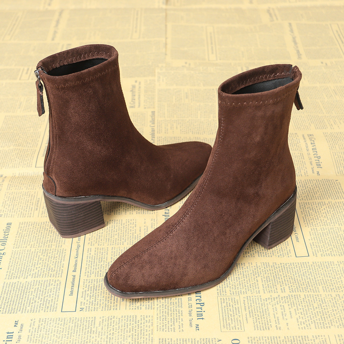 Vynce™ | Botas Cómodas para Mujer