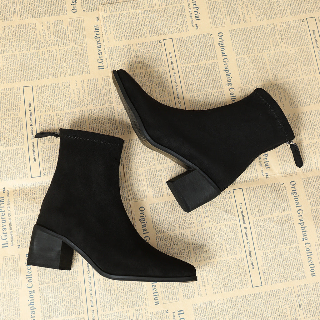 Vynce™ | Botas Cómodas para Mujer