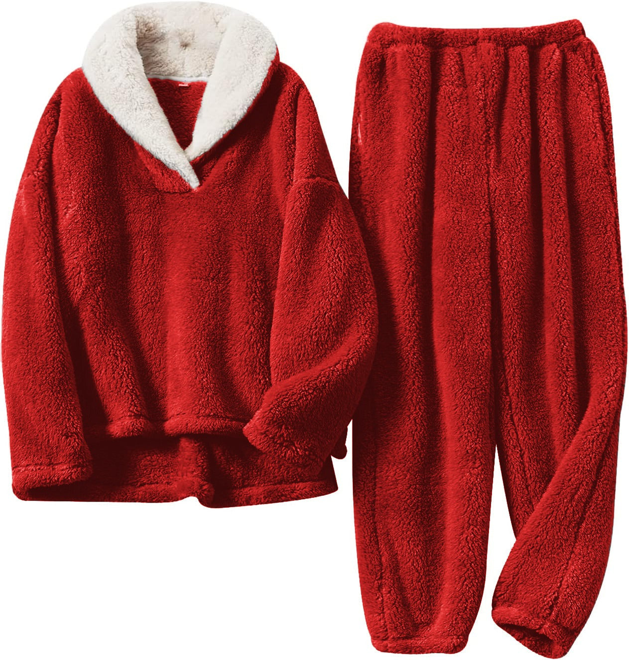 Trinity | Conjunto Cómodo de Lounge para Mujer