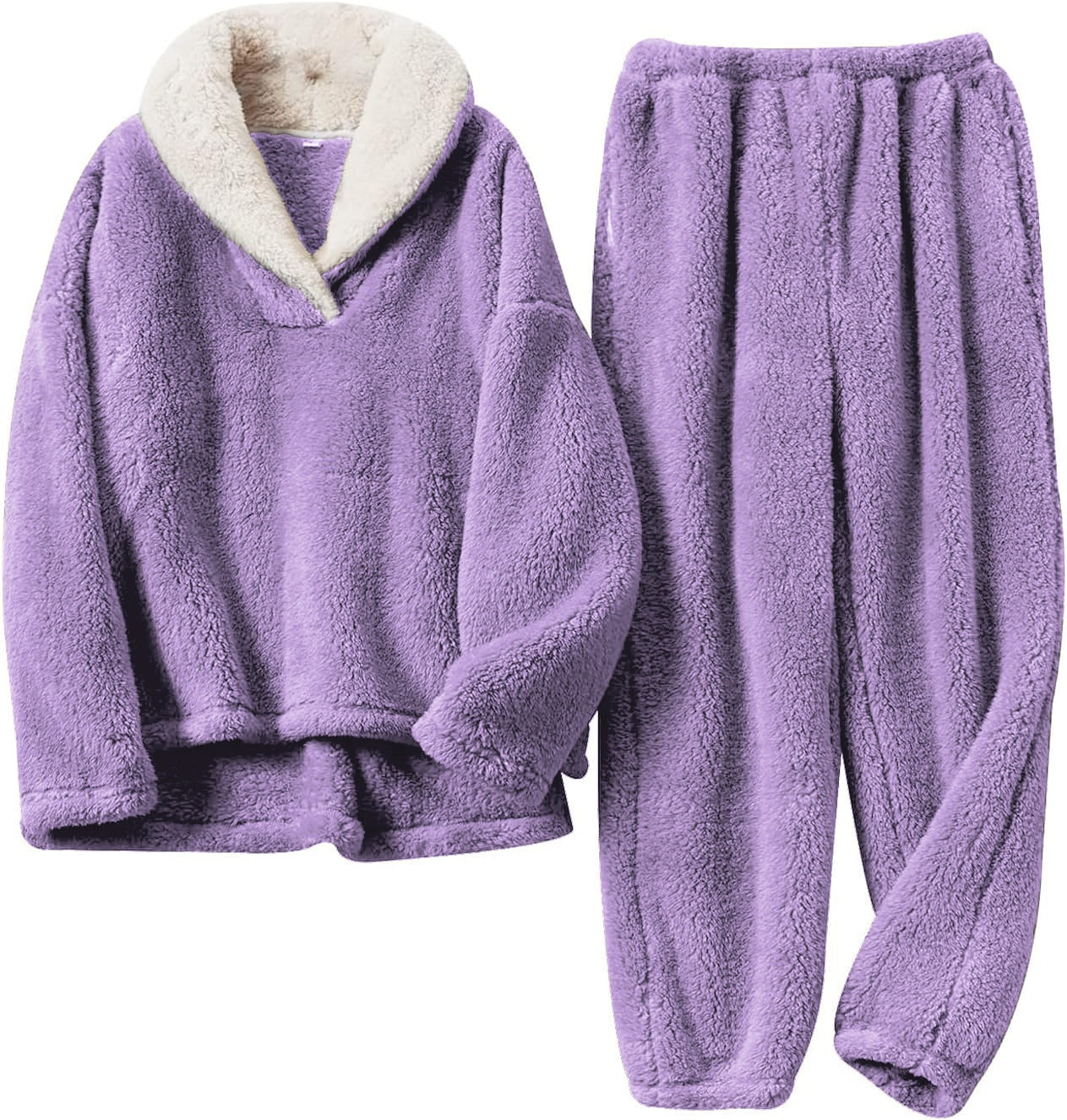 Trinity | Conjunto Cómodo de Lounge para Mujer