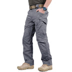 Pantalones impermeables multifuncionales Trekker™