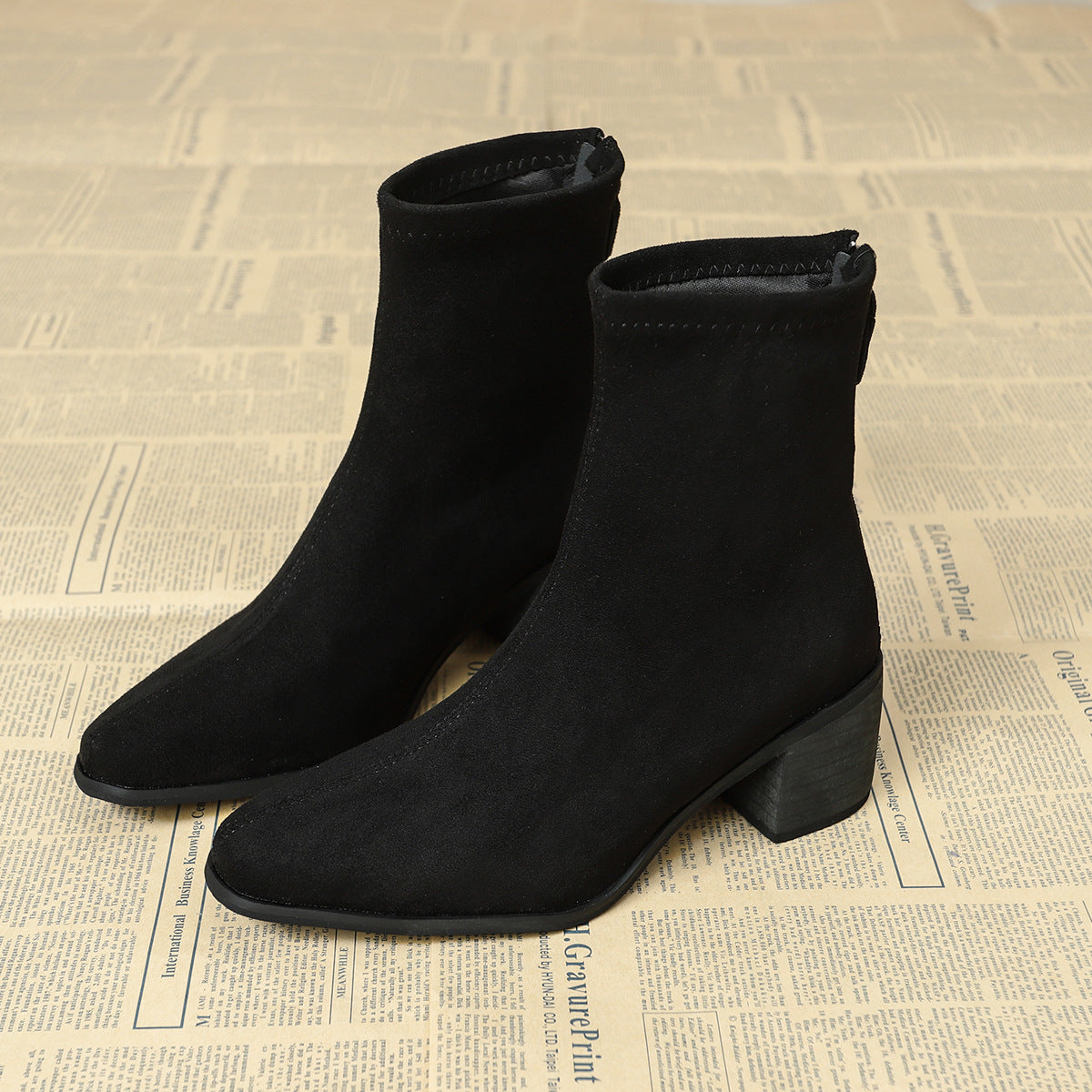 Vynce™ | Botas Cómodas para Mujer