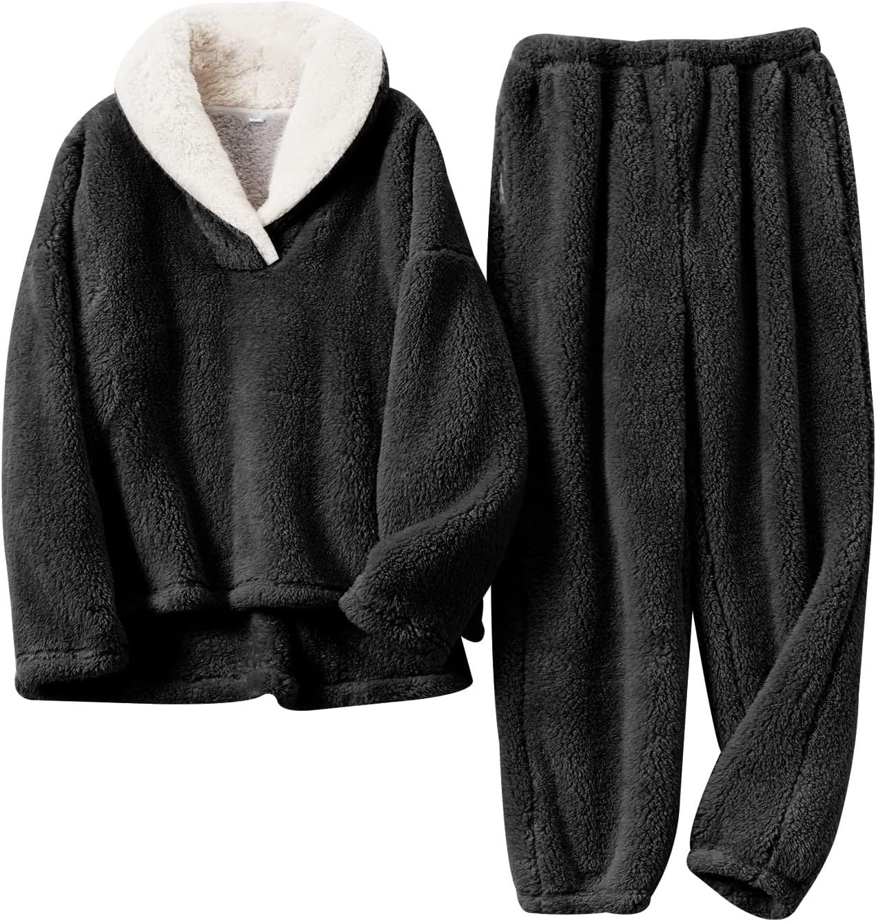 Trinity | Conjunto Cómodo de Lounge para Mujer
