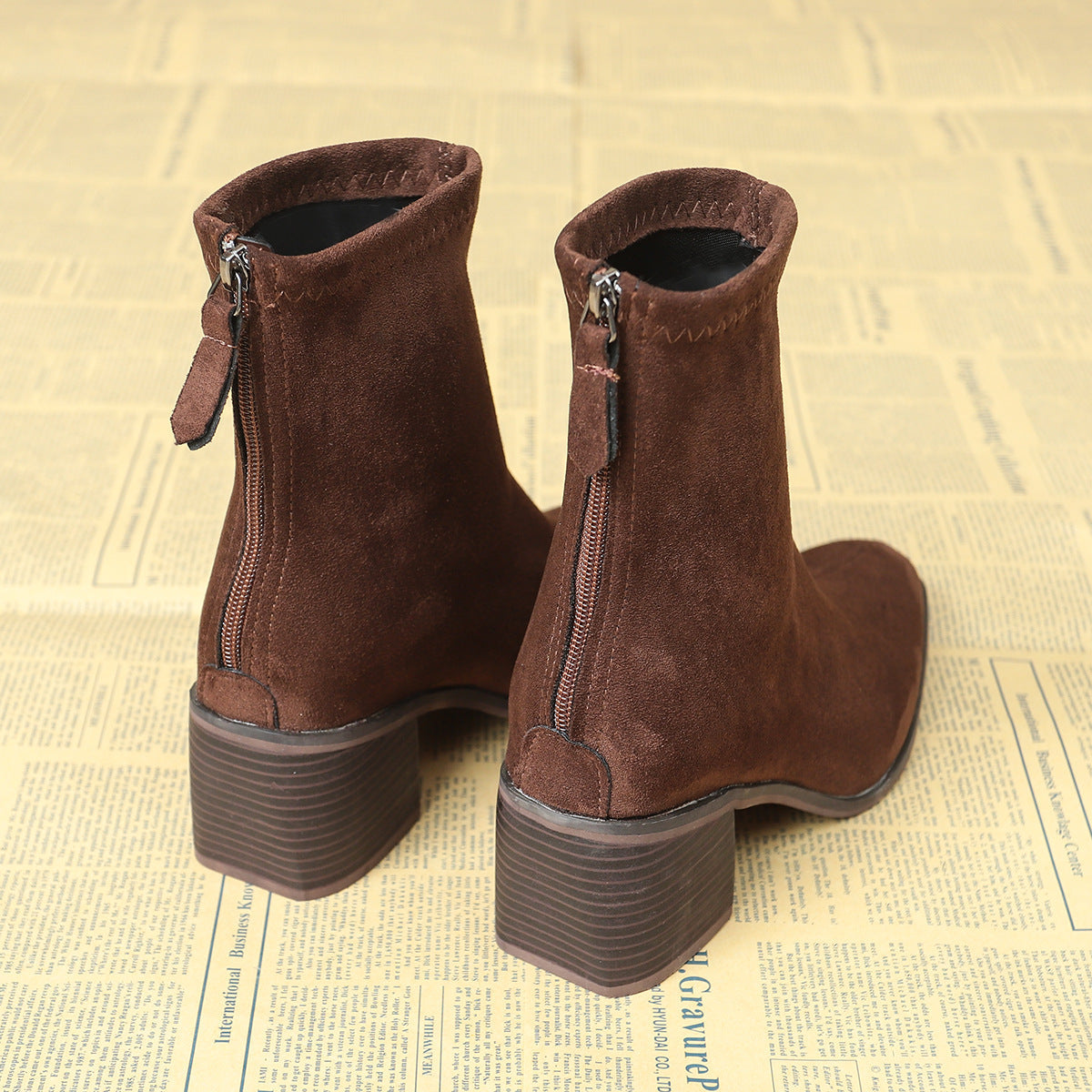Vynce™ | Botas Cómodas para Mujer