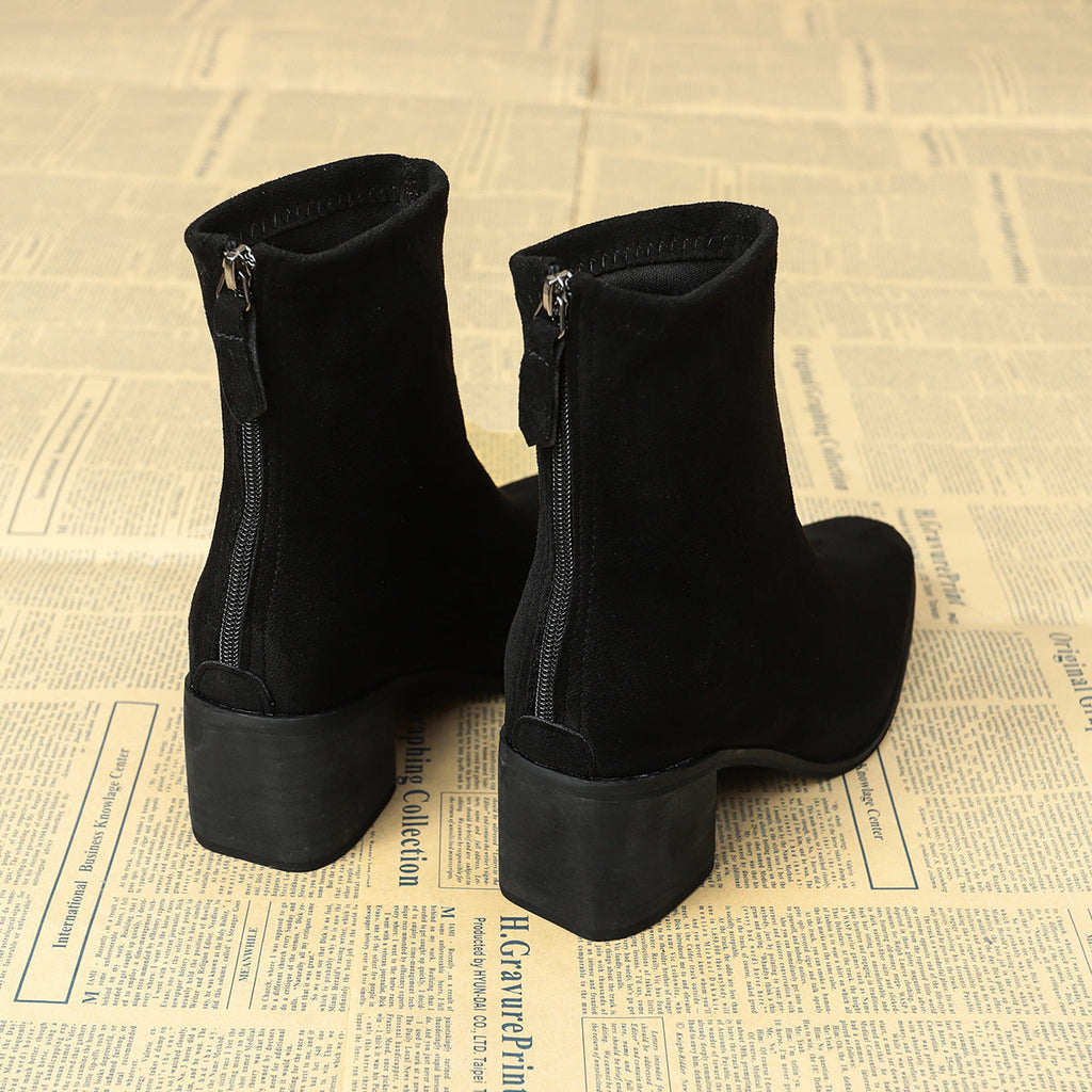 Vynce™ | Botas Cómodas para Mujer