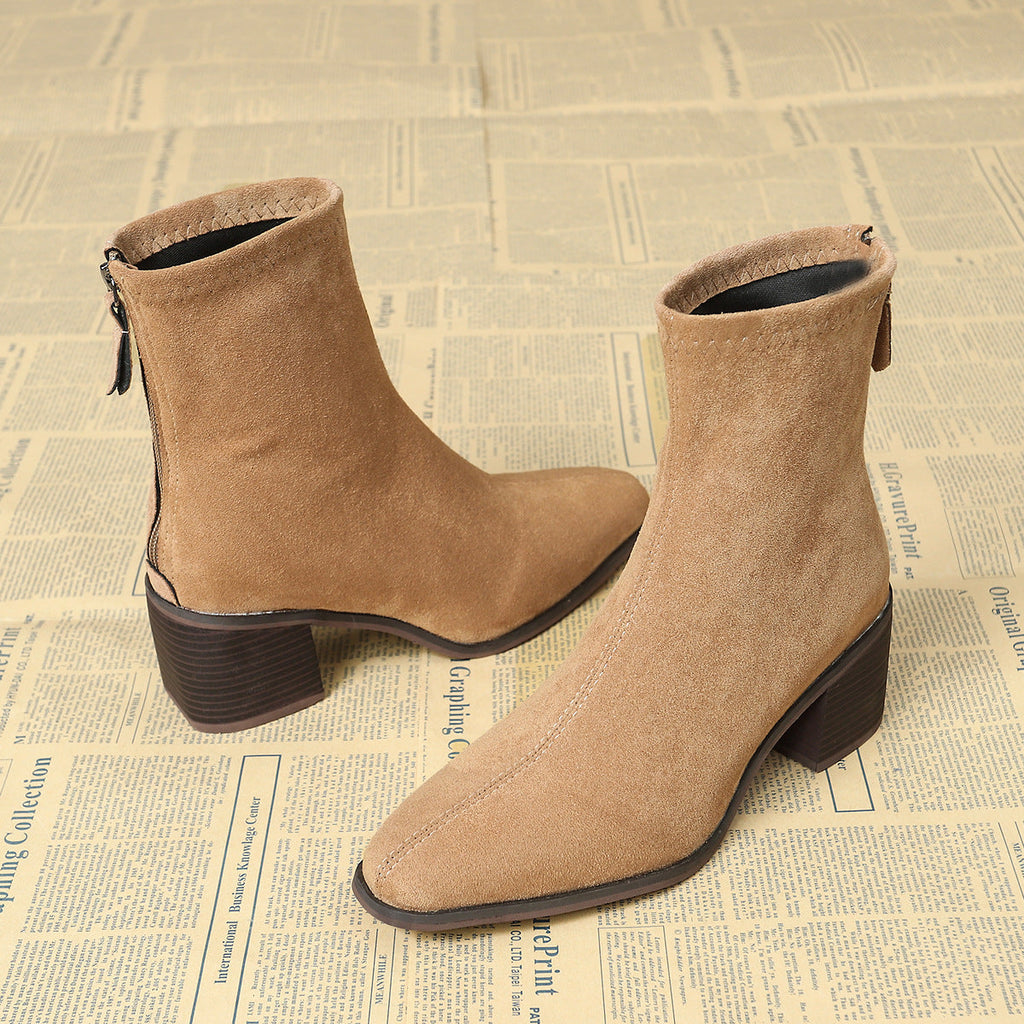 Vynce™ | Botas Cómodas para Mujer