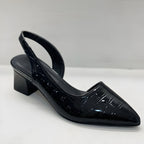 Edina | Tacones Cómodos Ortopédicos