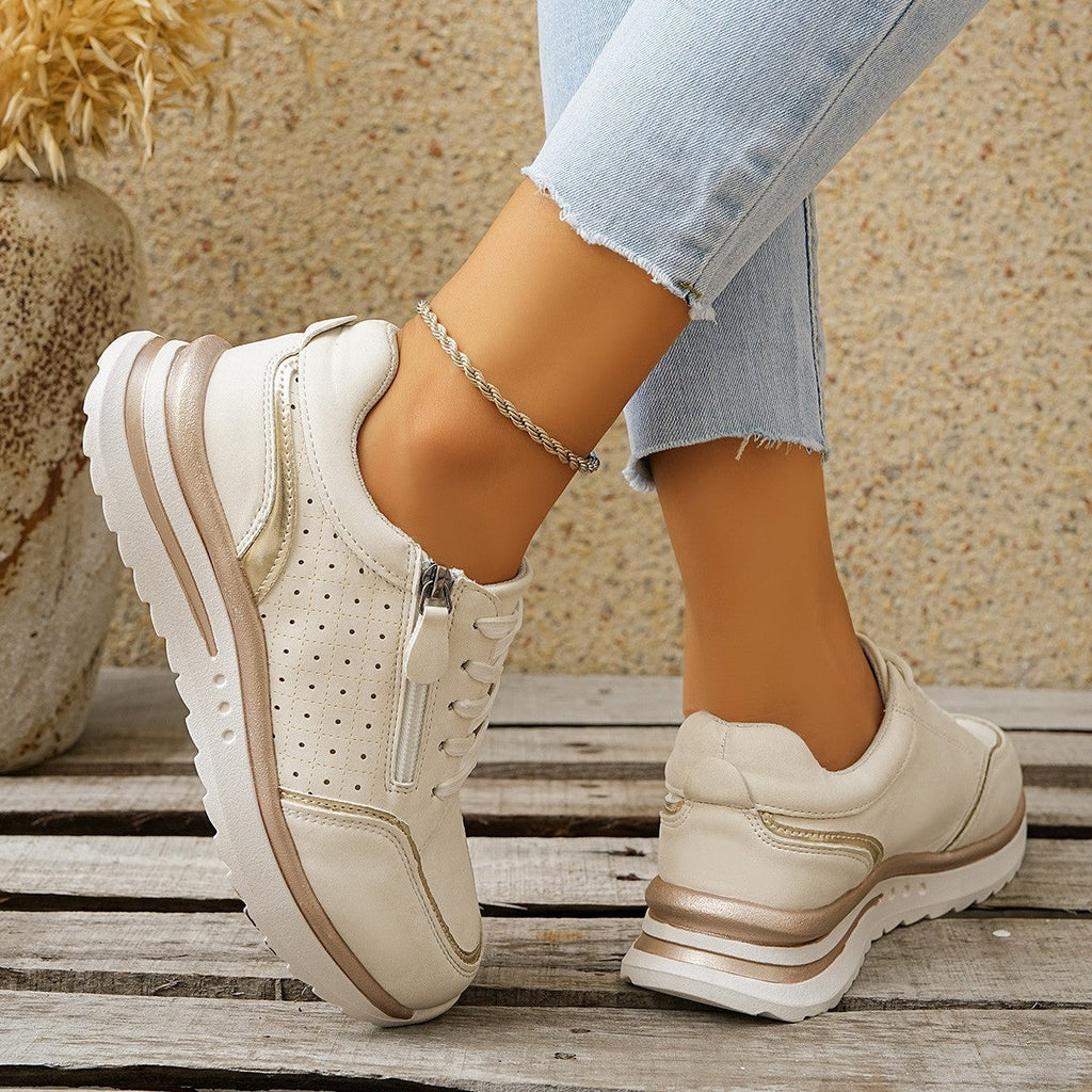Zapatillas ortopédicas AeroFlex