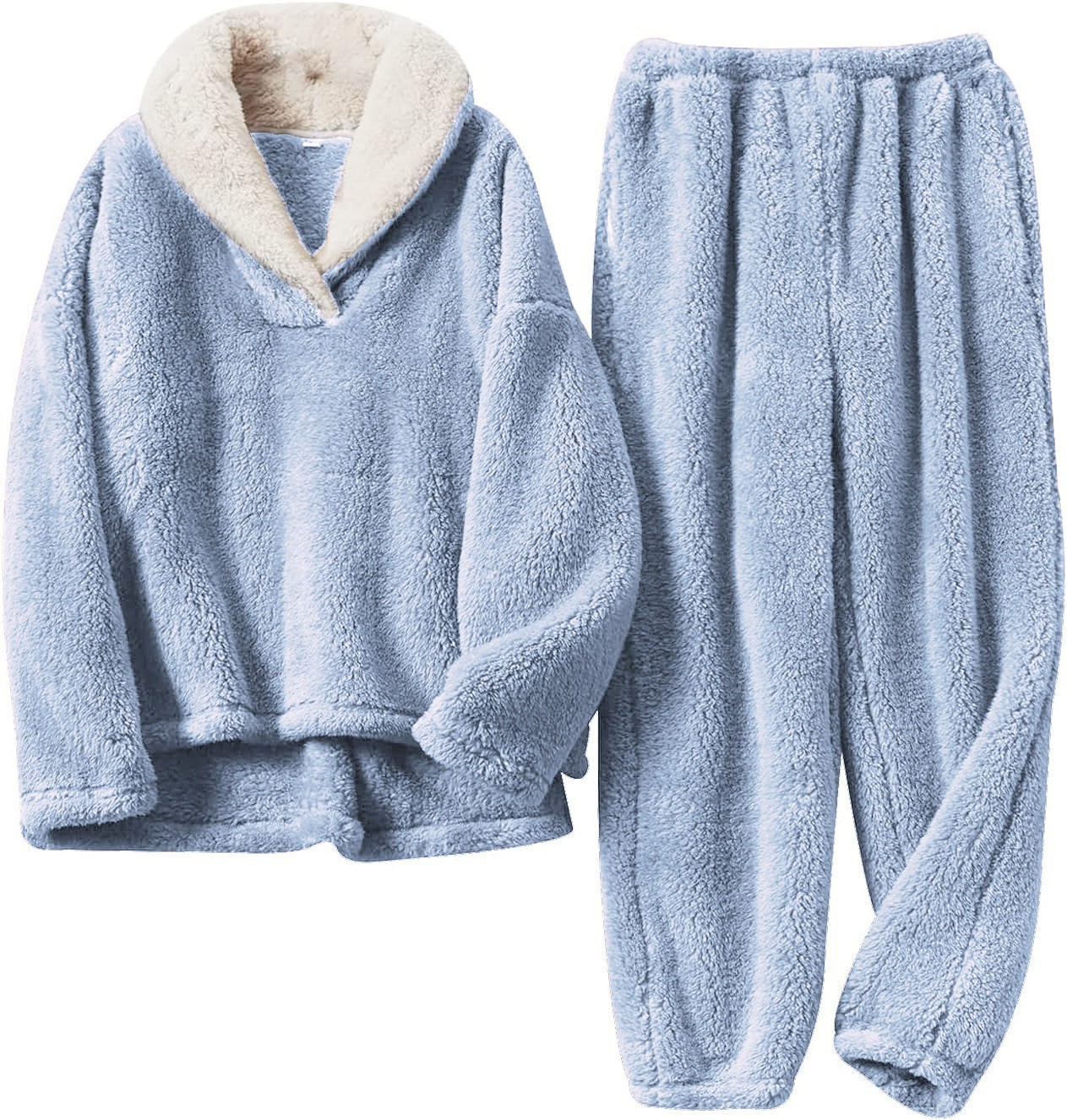 Trinity | Conjunto Cómodo de Lounge para Mujer