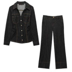 Conjunto Indigo Edge
