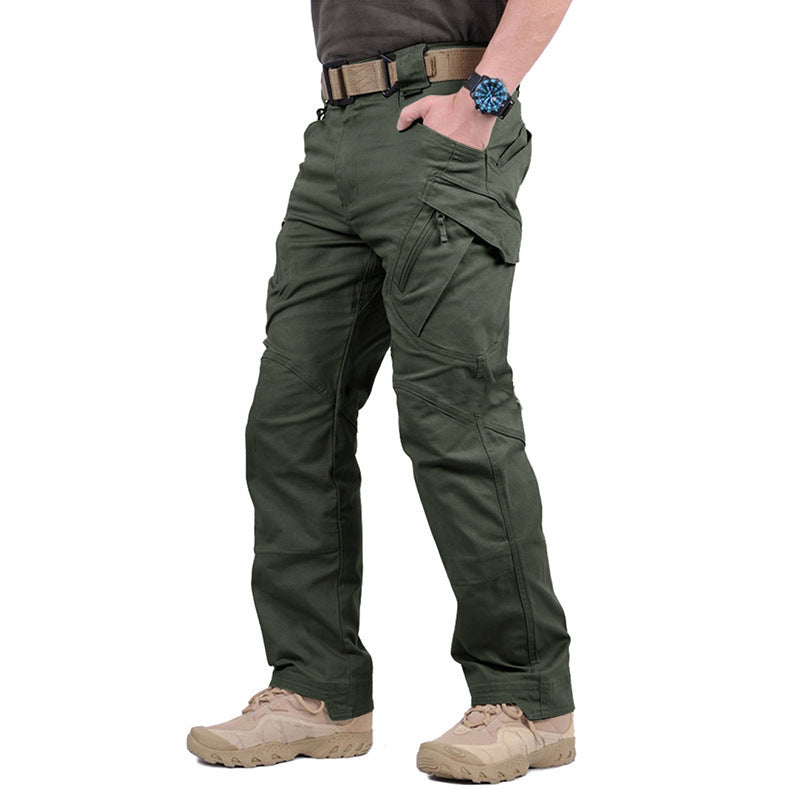 Pantalones impermeables multifuncionales Trekker™