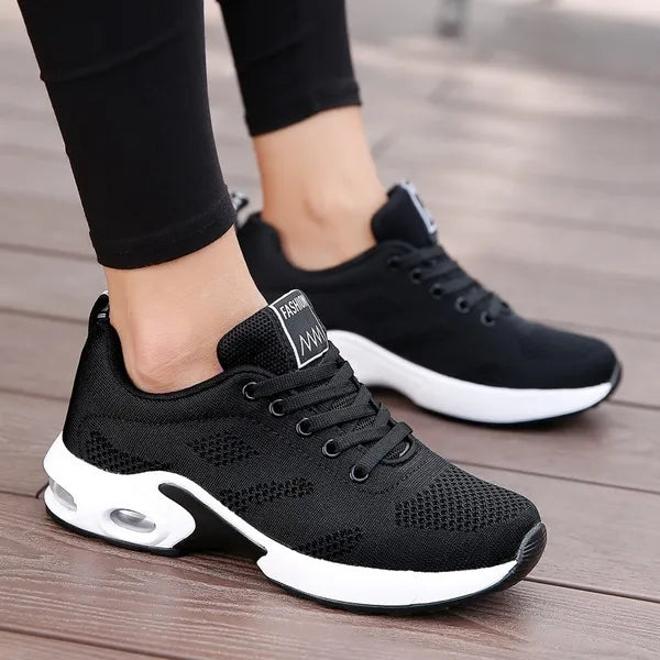 Comfortstep™ V2 - Zapatos ergonómicos para aliviar el dolor