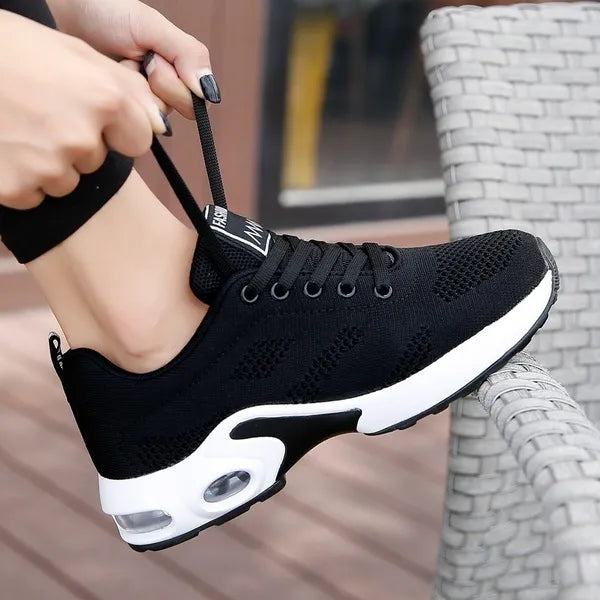 Comfortstep™ V2 - Ergonomische pijnstillende schoenen