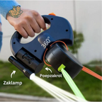 DuoLeash™ – Correa 2 en 1 para perros con luz