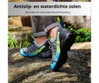 Gridforce™ Unisex wandelschoenen - geen voetpijn of vermoeidheid meer | 50% KORTING