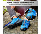 Gridforce™ Unisex wandelschoenen - geen voetpijn of vermoeidheid meer | 50% KORTING