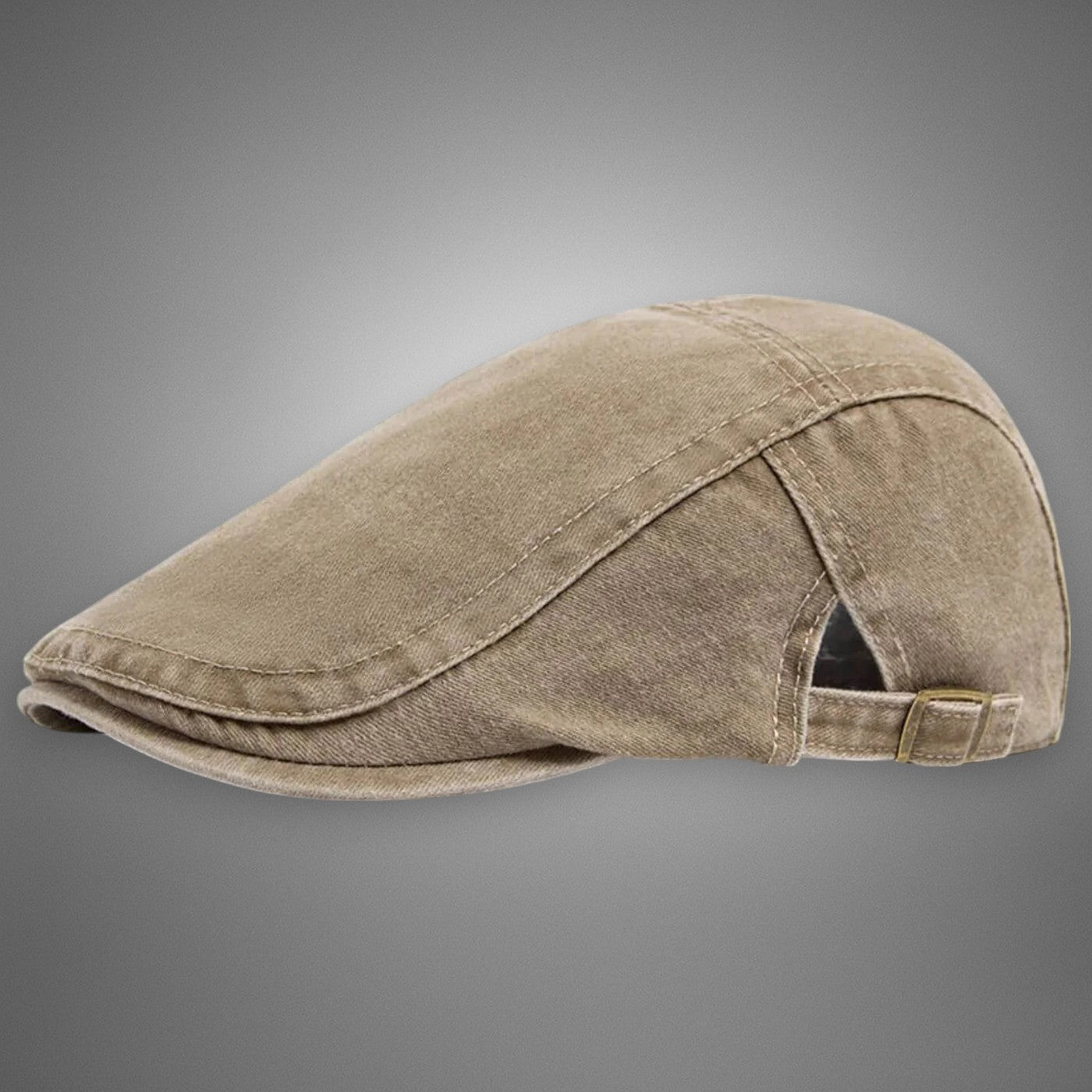 Louis | Vintage Baret