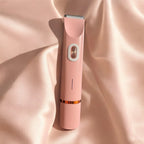 Pure Elegance™ 2-in-1 Ladyshave – Intiem glad zonder irritatie