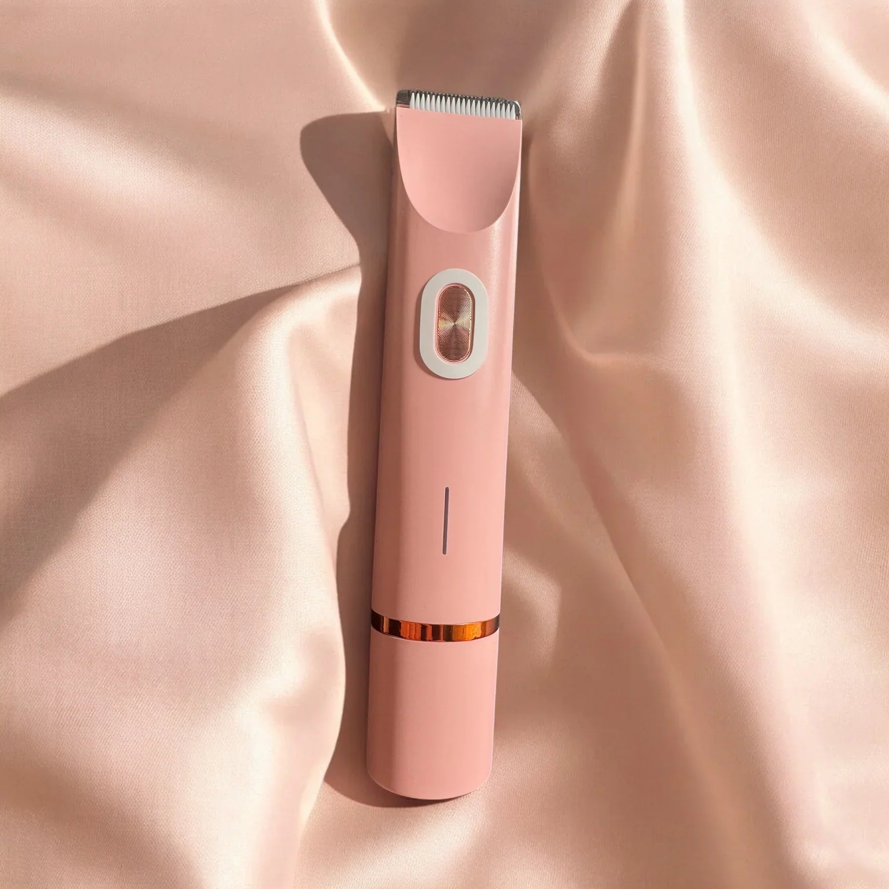 Pure Elegance™ 2-in-1 Ladyshave – Intiem glad zonder irritatie