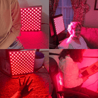 Panel de Terapia de Luz Roja VitaRelief™