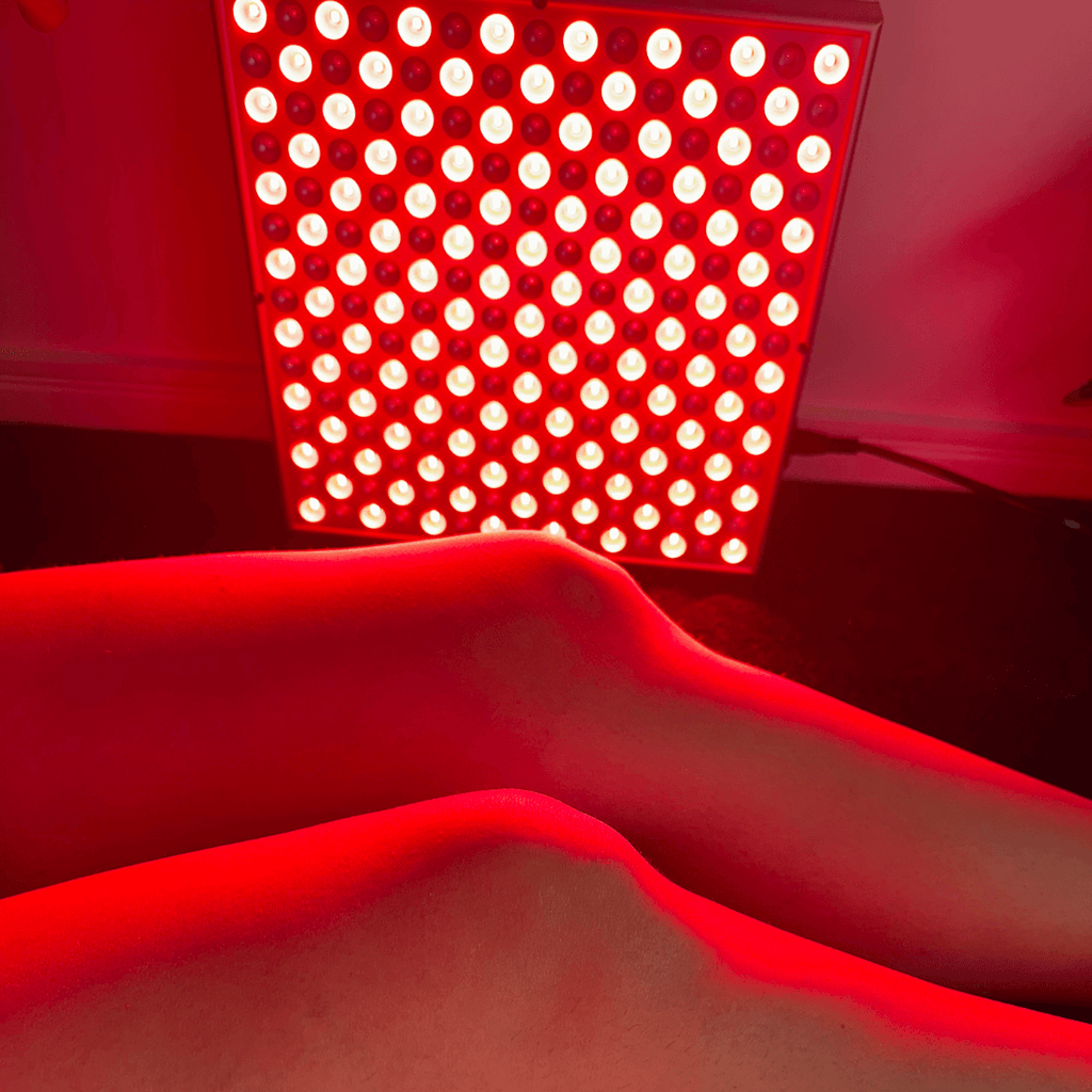 Panel de Terapia de Luz Roja VitaRelief™
