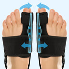 Valgux™ Soporte | Corrector para juanetes (Hallux Valgus)
