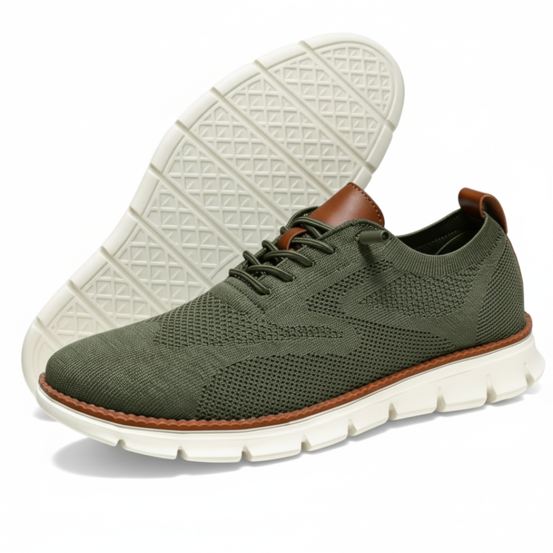 Ultra Comfy – Pijnvrije Wandelschoenen
