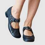 Daisy | Calzado de Cuero Premium