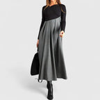 Revaline | Vestido Maxi Elegante para Mujer