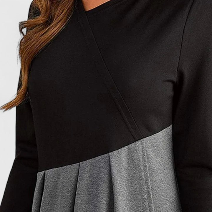 Revaline | Vestido Maxi Elegante para Mujer