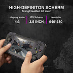 VaultJoy™ de mano Horizon