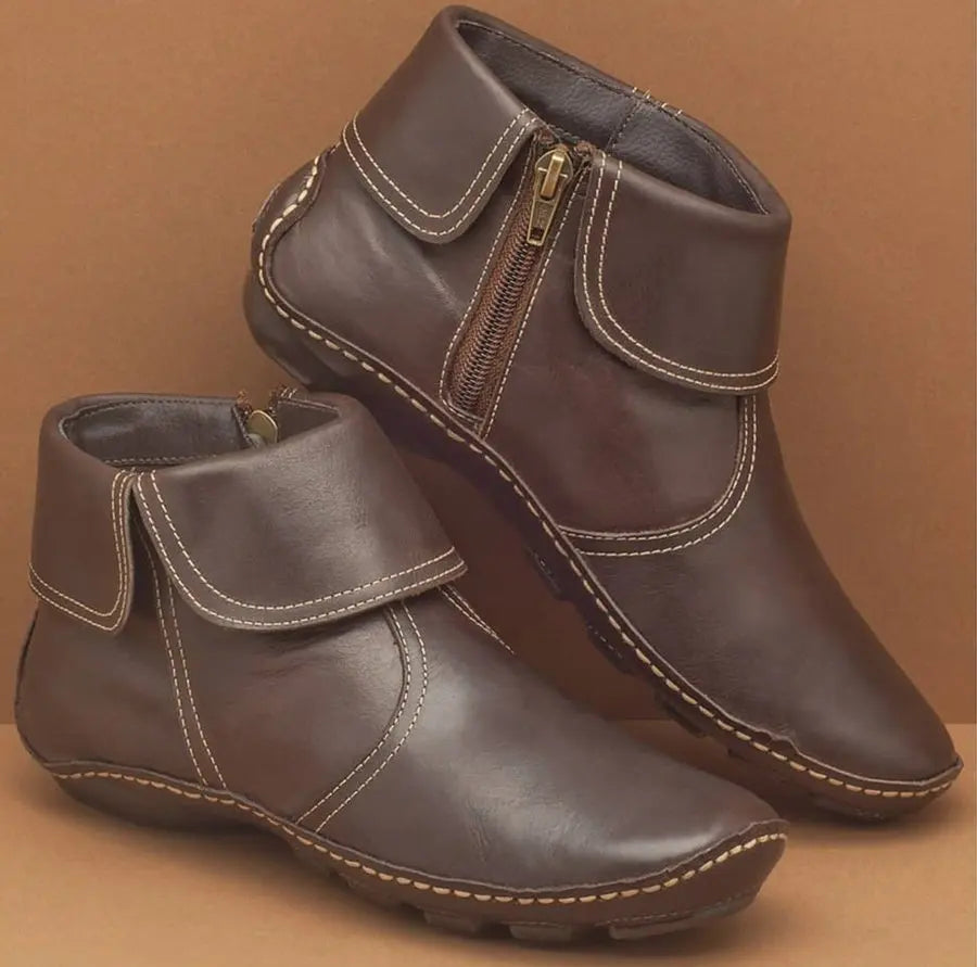 Faylen™ | Botas ortopédicas para mujer