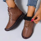 Vexia™ | Botas ortopédicas para mujer