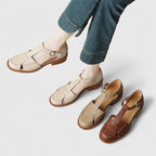 Thalina | Sandalias Mary Jane elegantes