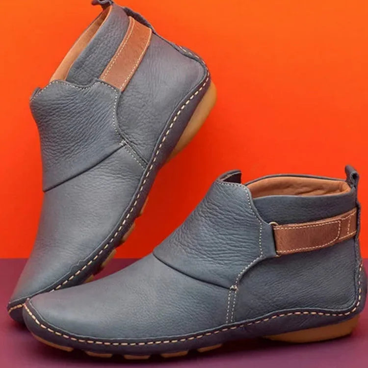 Faylen™ | Botas ortopédicas para mujer
