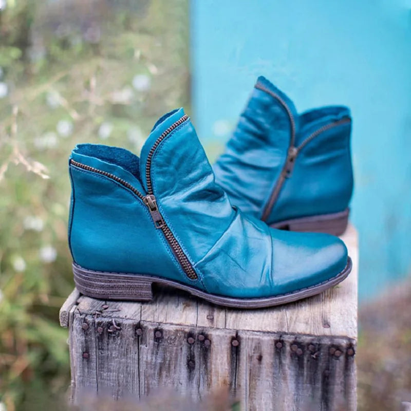 Prynn | Botines ortopédicos para mujer