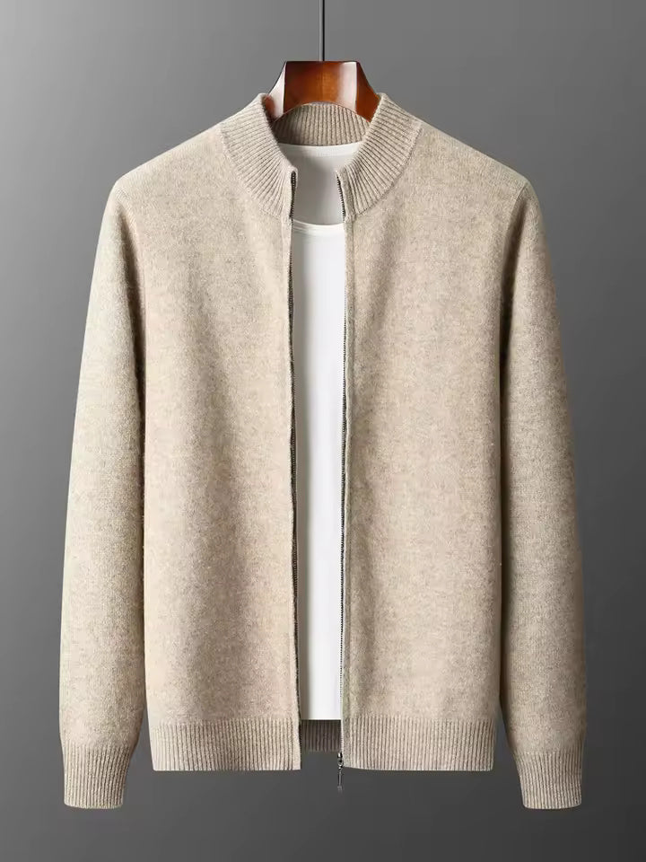 CAVARO | 100% MERINO WOOL TRACKSUIT V2