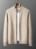CAVARO | 100% MERINO WOOL TRACKSUIT V2