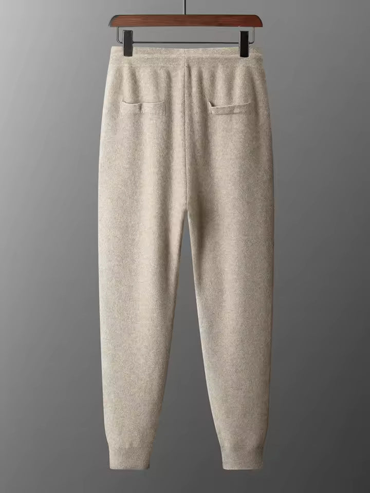 CAVARO | 100% MERINO WOOL TRACKSUIT V2