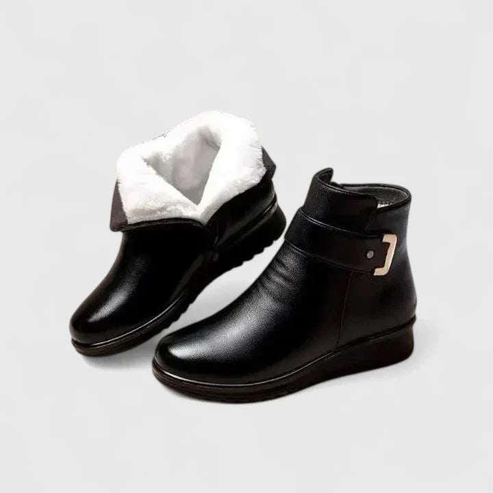 Rhovelyn | Botas ortopédicas para mujer