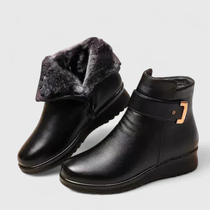 Rhovelyn | Botas ortopédicas para mujer