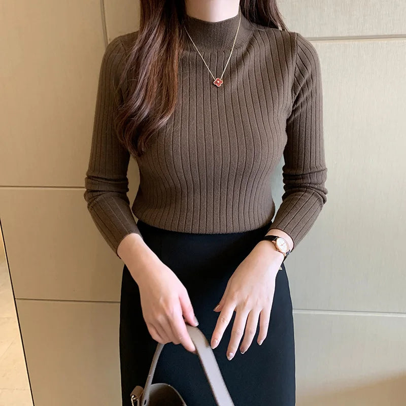 Vera | Mont Sweater