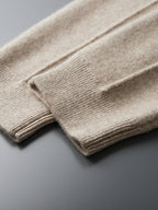 CAVARO | 100% MERINO WOOL TRACKSUIT V2