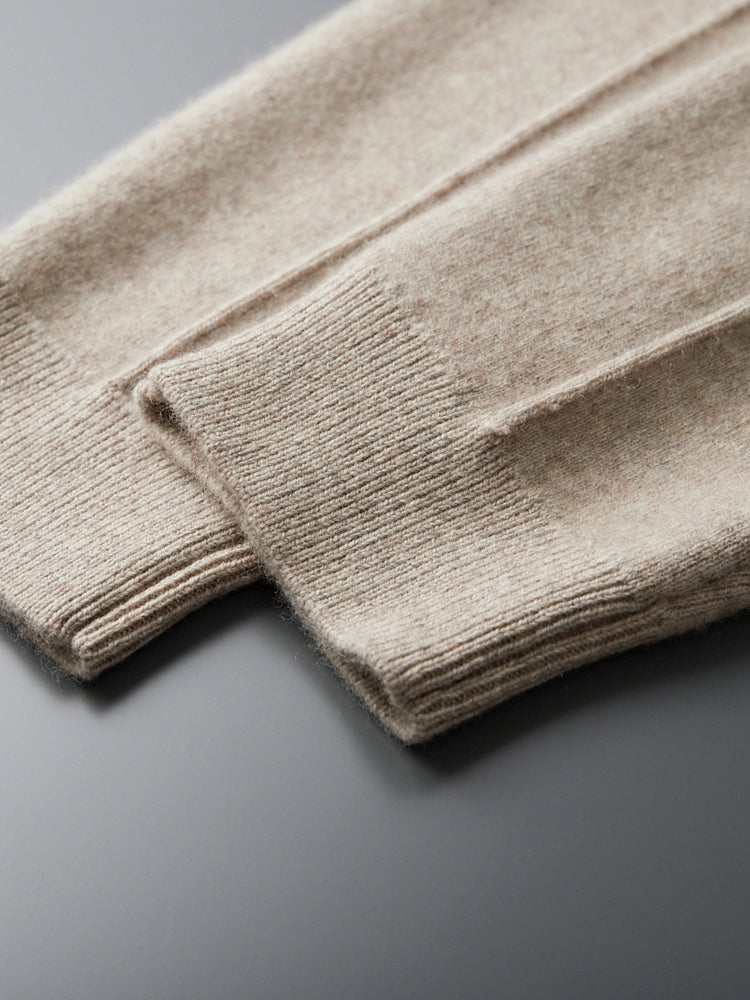 CAVARO | 100% MERINO WOOL TRACKSUIT V2