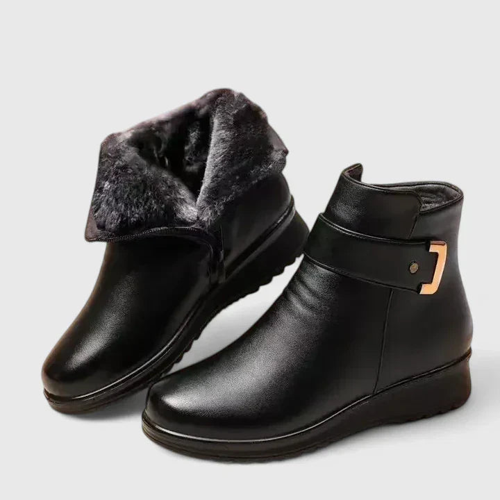 Rhovelyn | Botas ortopédicas para mujer