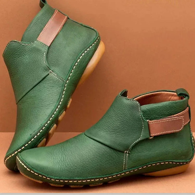 Faylen™ | Botas ortopédicas para mujer