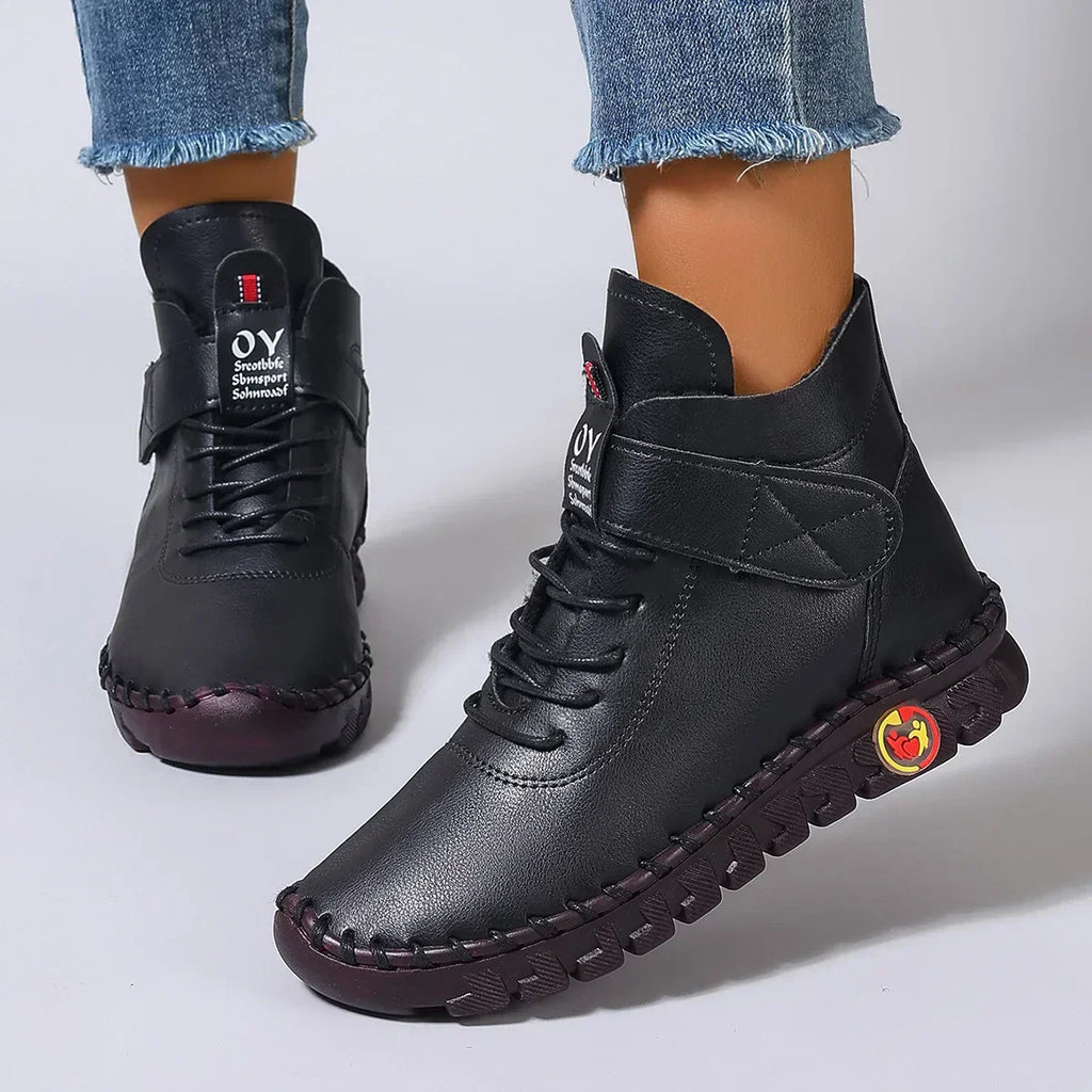 Vexia™ | Botas ortopédicas para mujer