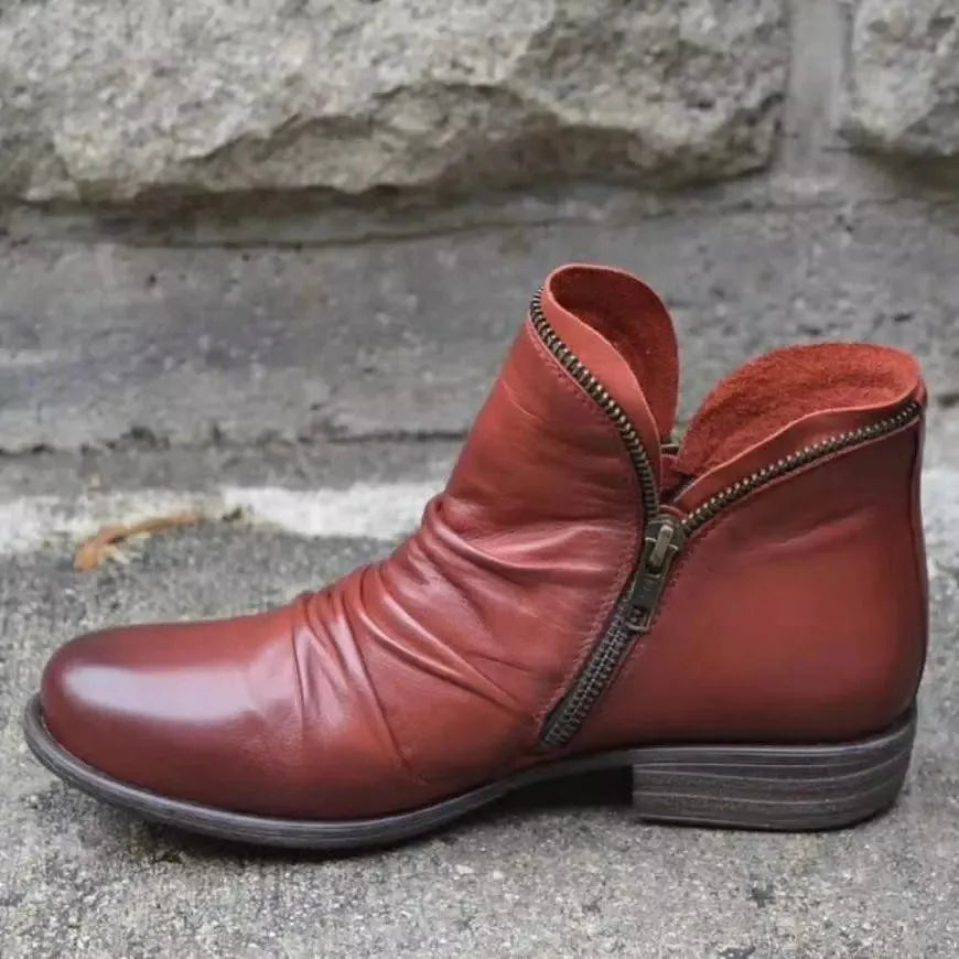 Prynn | Botines ortopédicos para mujer