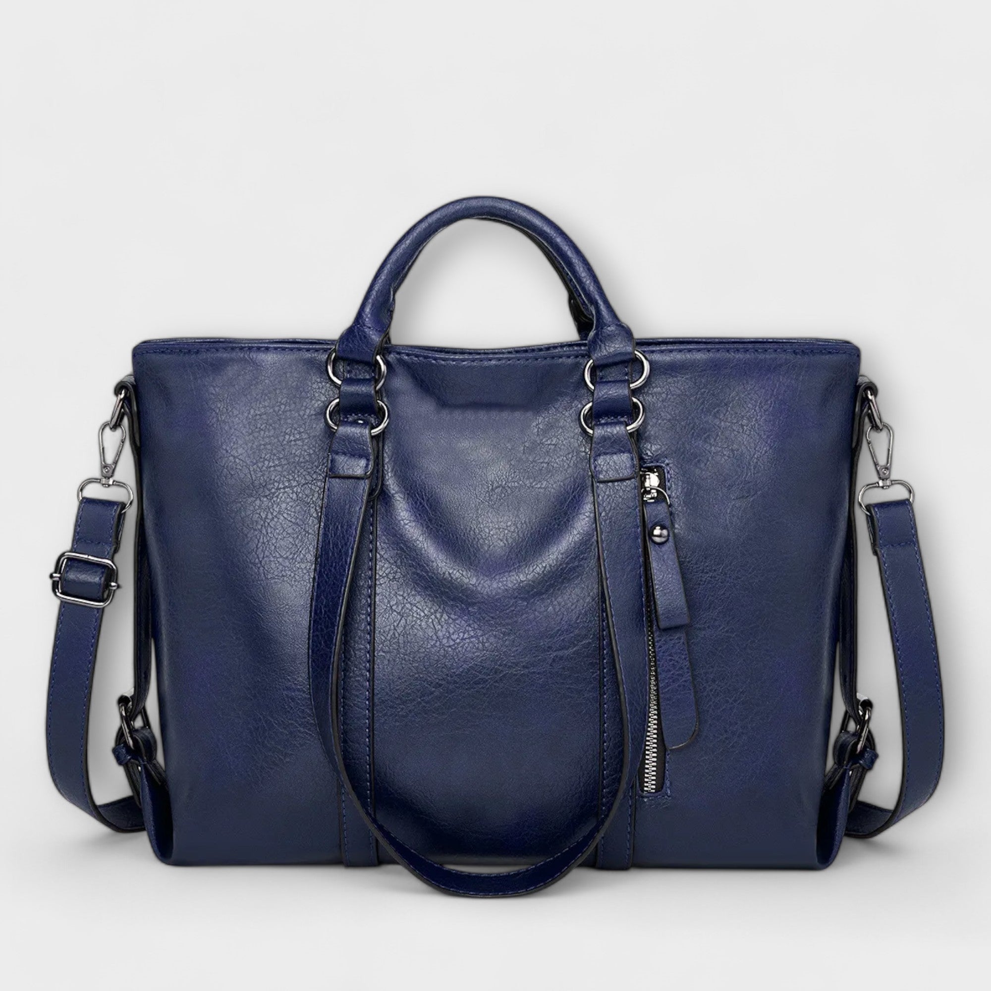 Olivia | Bolso Grande de Cuero para Mujer